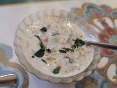 -Santoor 萨都里印度餐厅(北锣鼓巷店)