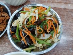 -草桥清真牛肉锅贴扁食店