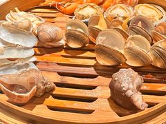 -徐记海鲜(观沙岭|滨江新城店)