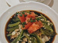 -泉上·发现DISCOVERY ·黔菜餐厅(银海元隆广场店)