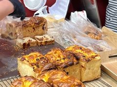 -富贵面包公司(运河店)