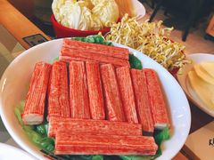 -雾都渣渣火锅(南城智汇城店)