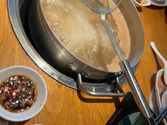 -海银海记潮汕牛肉火锅(新港中路海珠店)