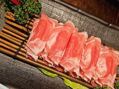 -捞王锅物料理(凯旋路店)