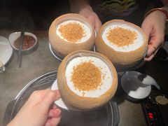 -同仁四季椰子鸡(宝安壹方城店)