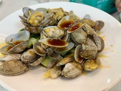 -田记餐馆(富国街店)