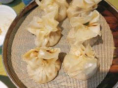 -振生清真饭店(永安道店)