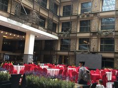 -美丽豪酒店(西安钟鼓楼回民街店)