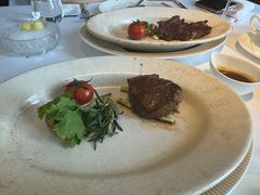 -王品牛排(杭州大厦店)