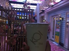 -KOI Thé(正佳广场店)