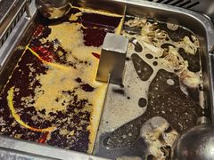 -海底捞火锅(杭州萧山宝龙广场店)