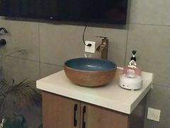 -常赢三兄弟·清真涮肉·清真炒菜(朝阳新城店)