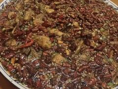 -佳禾苑小馆·重庆江湖菜(月坛南街店)