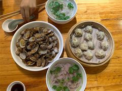 -大叔家福鼎小吃(十全街店)