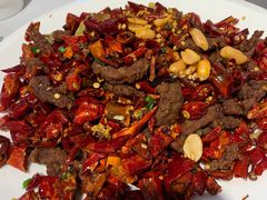 眉山牛肉-峨嵋酒家总店(车公庄店)