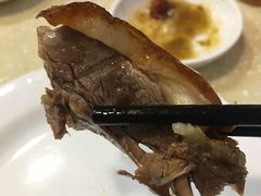 -肥妹烧腊店(翠竹路店)