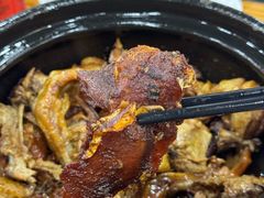 -斯丹姜母鸭·古法干香(涂门街总店)