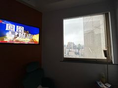 -香港尖沙咀皇悦酒店