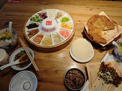 -怪噜范·老贵阳街头名小吃(汇金星力城店)
