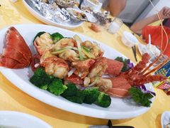 -蚝专家(北滘店)