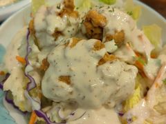 -Kpasta韩式意大利面