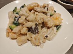 -燕春楼(海河华鼎店)