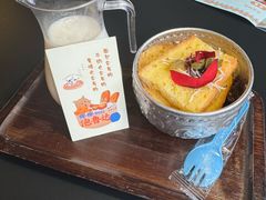 -桥边小楼·手工云南菜·丽江地标美食