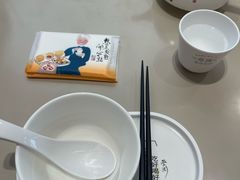 -蔡澜点心·粤菜(丽泽天街店)