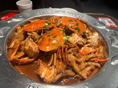 -胖哥俩肉蟹煲(湖滨银泰in77店)