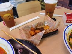 -遇见小面(深圳中心书城店)