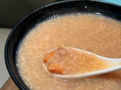 芸豆小米粥-高玛纳驴肉火烧(一世界店)