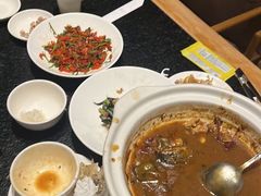 -鱼鲜饭香·招牌汽锅剁椒鱼头王