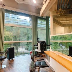 -青漾 young hair studio