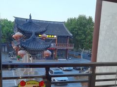 -七欣天香辣蟹火锅(常熟方塔街店)