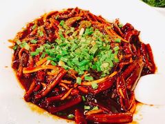 -翠亭酒家(山西南路店)