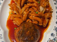 -南山翁新概念川菜(江宁万达广场店)