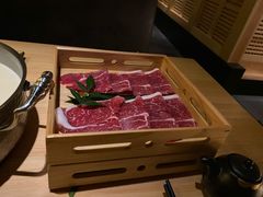 -锦和牛·炭火烧肉(ICC太和里店)