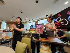 -海底捞火锅(崇文门新世界百货店)