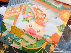 -爸爸糖手工吐司(苏州环球188店)