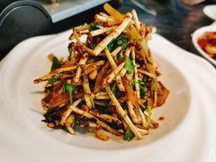 -泉味道贵州厨房(三里河店)
