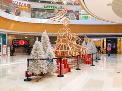 -深圳来福士广场