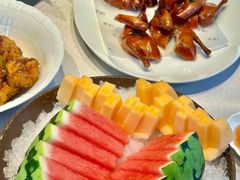 -YUNHE秐合· 雅致浙宴(西溪店)