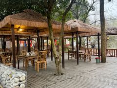 -土灶人家柴火鸡(都江堰店)