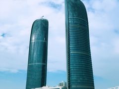 -演武大桥观景平台