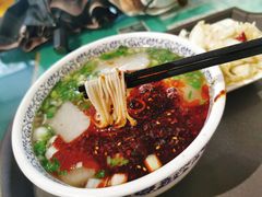 -舌尖尖传统小吃(万达店)