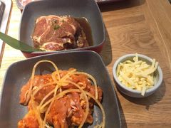 -新石器烤肉(无锡万象城店)