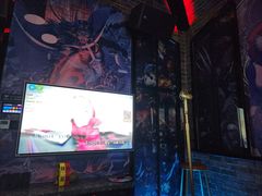 -酷秀KTV(五道口店)