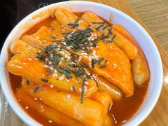 -米字旁先锋韩餐(茂业天地店)