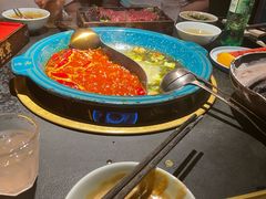 -吼堂老火锅(太古里总店)