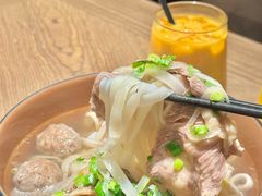 -安南越南餐厅(青岛万象城店)